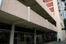 Blk 8 Tanjong Pagar Plaza (Central Area), HDB 4 Rooms #149792